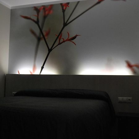 Aparthotel Meseguer Alcañiz Екстериор снимка